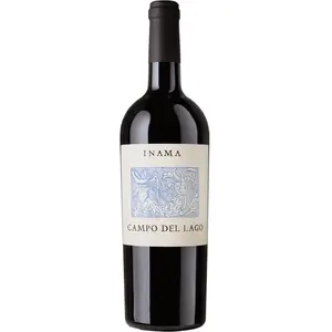 Inama Campo del Lago Merlot 2021 günstig