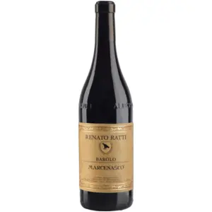 Renato Ratti Barolo Marcenasco 2020 günstig