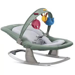 Inglesina Lounge Musikalische Schaukel Mint, Von der Geburt bis 9 kg, ... günstig