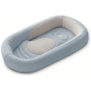 Inglesina, Babynest, Welcome Pod Baby Nest Kinderbettverkleinerer günstig