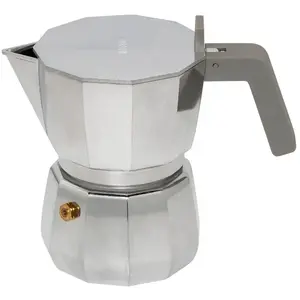 Alessi Dc06/3 Espressomaschine