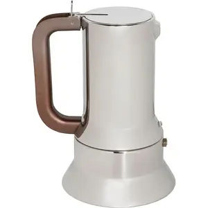 Alessi 9090/3 Espressomaschine