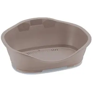 Zolux PETS Collection Bed Sleeper 4 88x62x35 5cm air fin 8003507981621 (Hund, Katze), Hundebett + Katzenbett günstig
