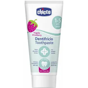 Chicco, Zahnpasta, Oral Care (50 ml) günstig