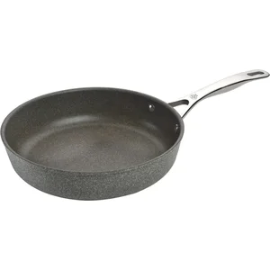 Sartén Ballarini Salina Granitium Gris Acero Aluminio Ø 28 cm