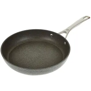 Ballarini Antihaft-Bratpfanne 75002-822-0 Grau Stahl Aluminium Ø 28 cm