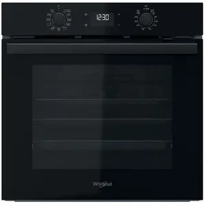 Whirlpool Omr58hu1b 71l Multifunktionsofen