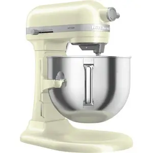 Kitchenaid Küchenmaschine 5KSM70SHXEAC ARTISAN 6,6L Creme