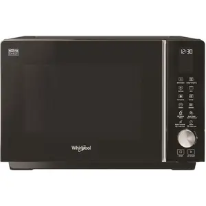 Whirlpool ExtraSpace MWF 259 B, Arbeitsplatte, Kombi-Mikrowelle, 25 l,...
