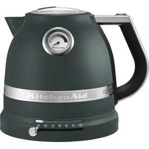 KitchenAid Wasserkocher ARTISAN 5KEK1522EPP Pebbled Palm günstig