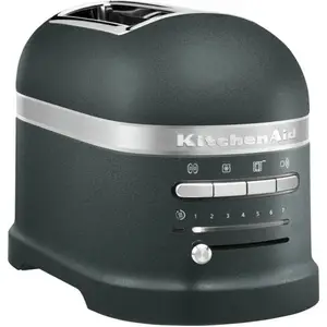 KitchenAid ARTISAN 2-Scheiben Toaster 5KMT2204EPP Pebbled Palm