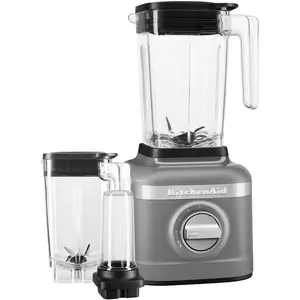 KitchenAid 5KSB1325EDG Standmixer Impuls-Funktion BPA-frei Dunkelgrau