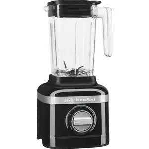 KitchenAid 5KSB1325EOB K150 Standmixer 1,4 l 650 Watt Onyx-Schwarz