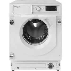 Whirlpool Biwdwg751482eun Frontlader-waschtrockner