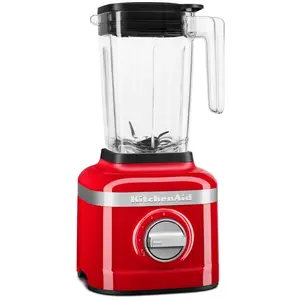 KitchenAid Blender K150, Standmixer, Rot