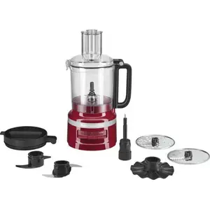Kitchenaid Küchenmaschine 5KFP0921EER Food-Processor Empire Rot