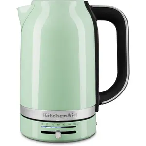 KitchenAid 5KEK1701EPT Wasserkocher 1 7 l 2400 W Grün
