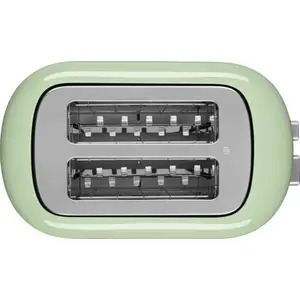 Kitchenaid 2-Scheiben-Toaster 5KMT2109EPT Pistazie