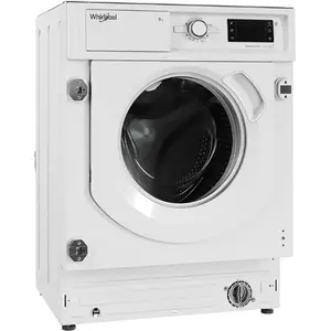 Whirlpool BI WMWG 91485 EU, Frontlader, 9 kg, B, 70 dB, 1400 RPM, B