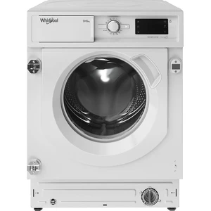 Whirlpool BI WDWG 961485 EU, Frontlader, Integriert, Links, Weiß, Tast...
