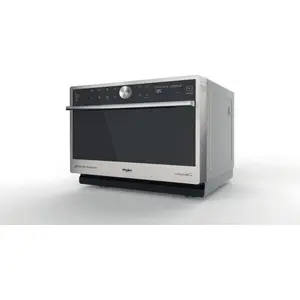 Whirlpool Supreme Chef MWSC 9133 SX, Arbeitsplatte, Kombi-Mikrowelle, ...