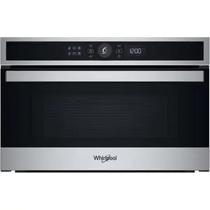 Whirlpool WMD4I4MXF, Integriert, Kombi-Mikrowelle, 31 l, 1000 W, Einge...