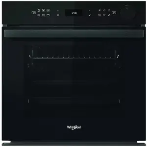 Whirlpool AKZ9S 8270 FB, Medium, Elektrischer Ofen, 73 l, 73 l, Hydrol...