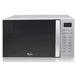 Whirlpool MWO 611 SL, 230V, 50 Hz, 52.5 cm, 47.8 cm, 30.5 cm günstig