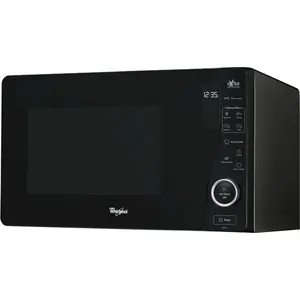 Whirlpool MWF 420 BL, Arbeitsplatte, Solo-Mikrowelle, 25 l, 800 W, Ein...