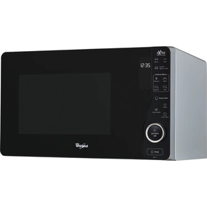 Whirlpool MWF 421 SL, Arbeitsplatte, Kombi-Mikrowelle, 25 l, 800 W, Ei...