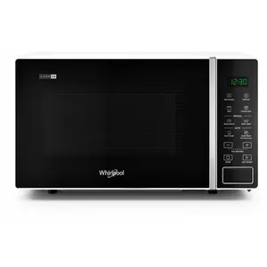 Whirlpool Cook20 MWP 203 W, Arbeitsplatte, Grill-Mikrowelle, 20 l, 700...