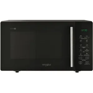 Whirlpool MWP 251 B, Arbeitsplatte, Solo-Mikrowelle, 25 l, 900 W, Eing... günstig