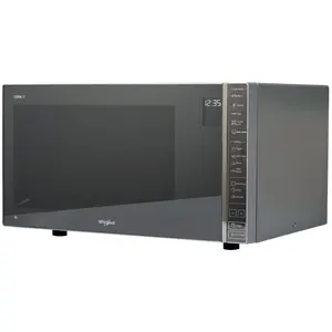 Whirlpool Mwp 303 M Mirror 900w Mikrowelle Mit Grill