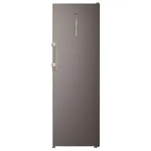 Whirlpool WHMLF 6442 XP4, 365 l, SN-T, 35 dB, D, Edelstahl
