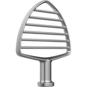KitchenaidFeingebäck-Rührer für Küchenmaschinen 5KSMPB7SS