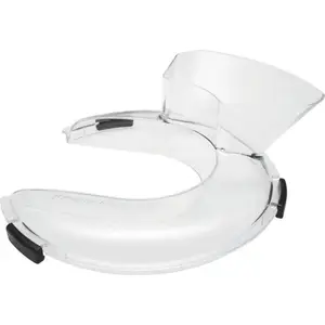 Kitchenaid Spritzschutz für Küchenmaschinen 5KSMTHPS Transparent