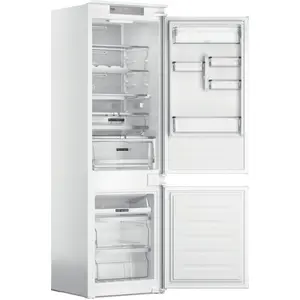 Whirlpool WHC18 T574 P, 250 l, SN-T, 7 kg/24h, C, Fresh Zone Fach, Wei...