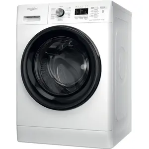 Whirlpool FFL 6238 B PL, Frontlader, 6 kg, B, 80 dB, 1151 RPM, D