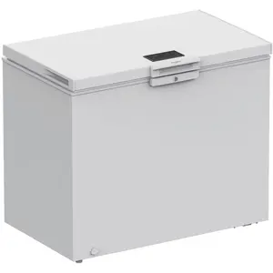 Whirlpool W3RHS19CW, 198 l, 13 kg/24h, SN-T, 40 dB, C, Weiß günstig
