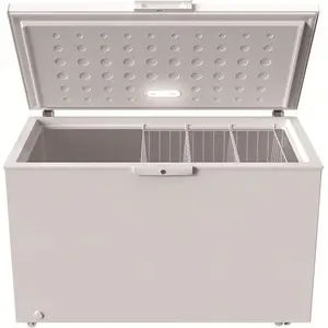 Whirlpool W3RHS37EW1, 371 l, 18 kg/24h, ST-T, 40 dB, E, Weiß günstig