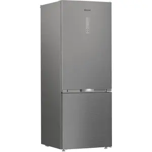 Whirlpool WHK2 6493 X5E, 490 l, Freistehend, D, 35 dB, SN-T, NoFrost-F...