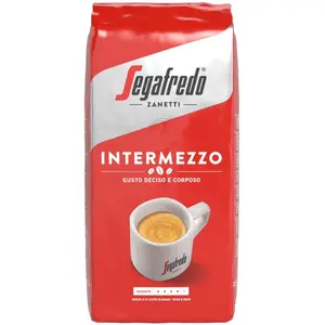 Segafredo Intermezzo 1000 g V4 Kaffee günstig