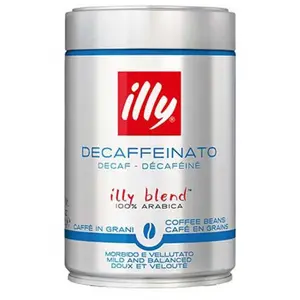Illy Entkoffeinierte Kaffeebohnen 250g One Size günstig