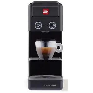 Illy Y3.3 Espressomaschine