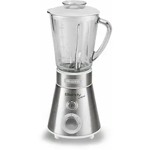 Ariete 0561/00, Tischplatten-Mixer, 0,8 l, Pulsfunktion, Eis-Crusher, ...