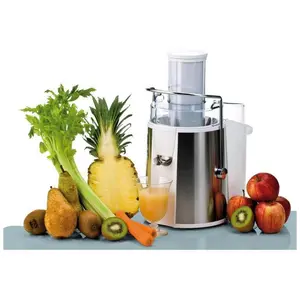 Ariete 0173/30, Zentrifugal-Entsafter, Edelstahl, Schritt, 1,7 l, 0,07... günstig