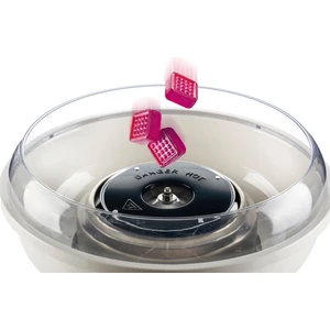 Ariete PARTY TIME Zuckerwatte Maker rot günstig