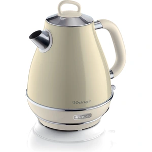 Ariete Vintage Wasserkocher creme
