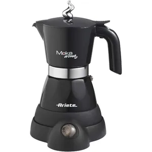 Ariete Moka Italienische Kaffeemaschine