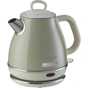 Ariete Vintage Wasserkocher - 1l - cream günstig